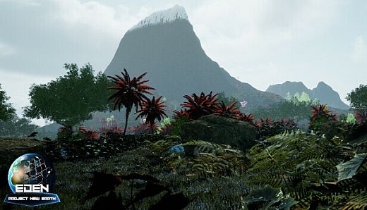 Eden: Project New Earth