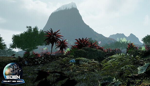 Buy Eden: Project New Earth