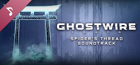Ghostwire: Tokyo - Spider's Thread Soundtrack DLC