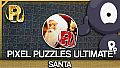 Jigsaw Puzzle Pack - Pixel Puzzles Ultimate: Santa