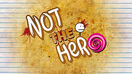 NOT the Hero Game