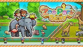Zoo Park Story