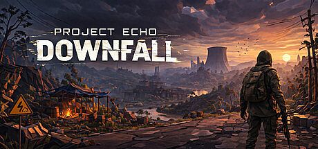 Project Echo: Downfall Game