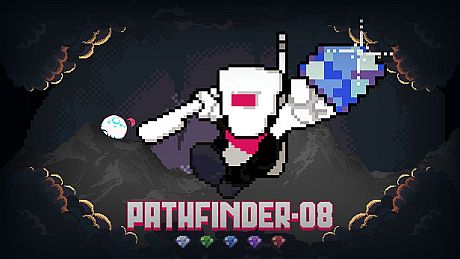 PATHFINDER 08