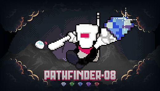 PATHFINDER 08