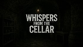 Whispers from the Cellar