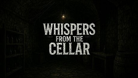 Whispers from the Cellar Game