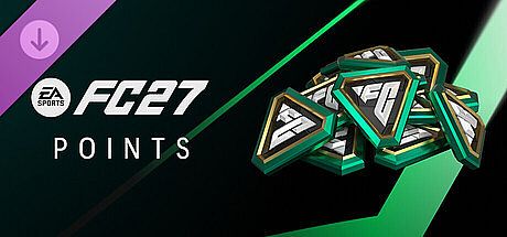 EA SPORTS FC 27 - FC Points DLC