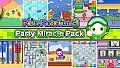 Party Party Time 3 - Party Miracle Pack