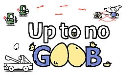 Up to no GOOB