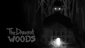 The Darkest Woods