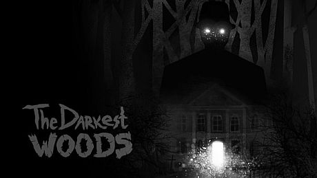 The Darkest Woods Game