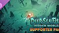 Deep Sea Fish: Hidden World - Supporter Pack