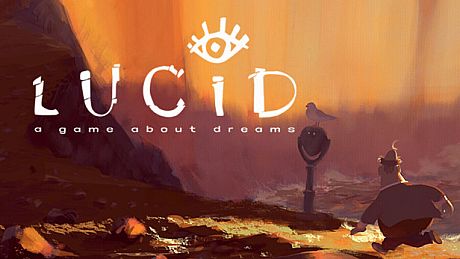 Lucid - A Game About Dreams Game