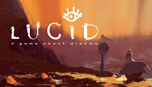 Lucid - A Game About Dreams