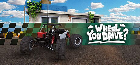 Wheel You Drive? Game