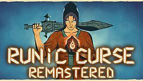 Runic Curse Remastered
