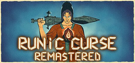 Runic Curse Remastered Game
