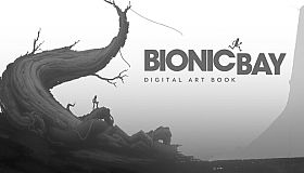 Bionic Bay: Digital Artbook