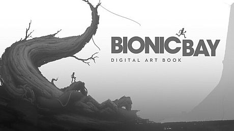 Bionic Bay: Digital Artbook DLC