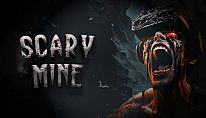 Kup Scary Mine VR na PC