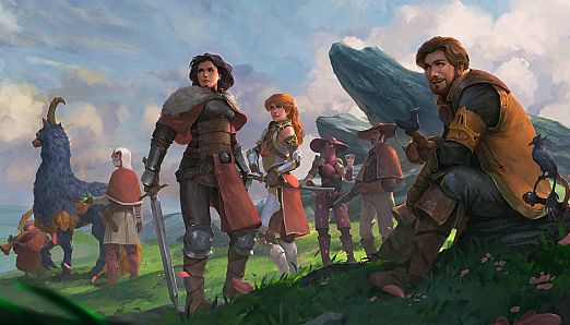 Fell Seal: Arbiter's Mark