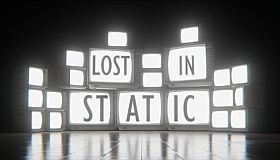 Lost In Static