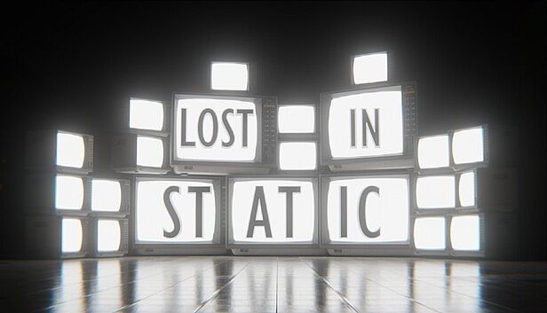 Buy Lost In Static