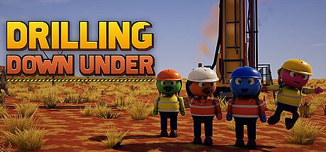 Drilling Down Under Game