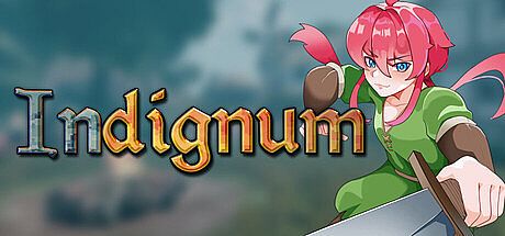 Indignum Game