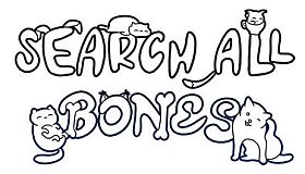 SEARCH ALL - BONES