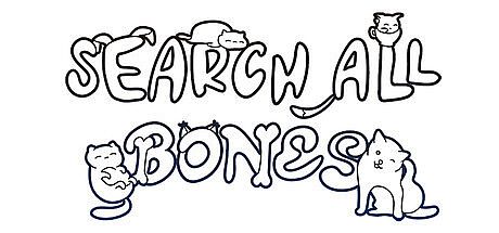 SEARCH ALL - BONES