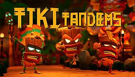 Tiki Tandems
