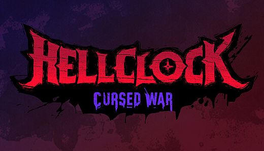 Hell Clock: Cursed War