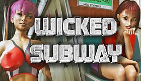 Wicked Subway