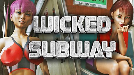 Wicked Subway Game
