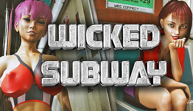 Buy Wicked Subway