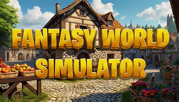 Buy Fantasy World Simulator