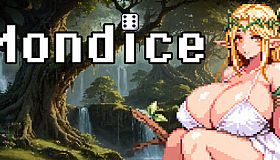 Mondice