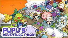 PuPu's Adventure Park