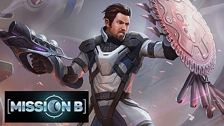 Mission B Game