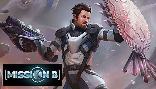 Mission B