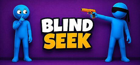 Blind Seek Game