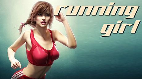 Running Girl
