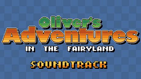 Oliver's Adventures in the Fairyland - SOUNDTRACK! DLC