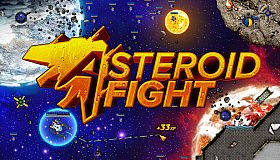 Asteroid Fight
