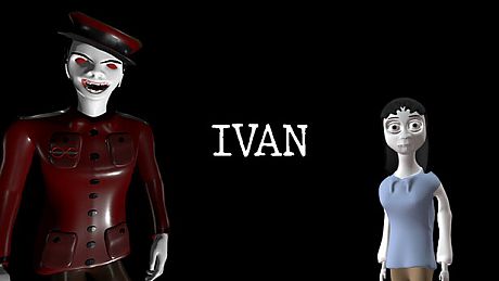 Ivan Game