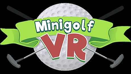 Minigolf VR Game