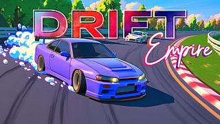 Drift Empire Game