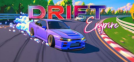 Drift Empire Game